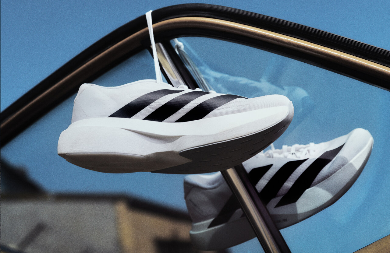 adidas Adizero EVO SL - Divulgação