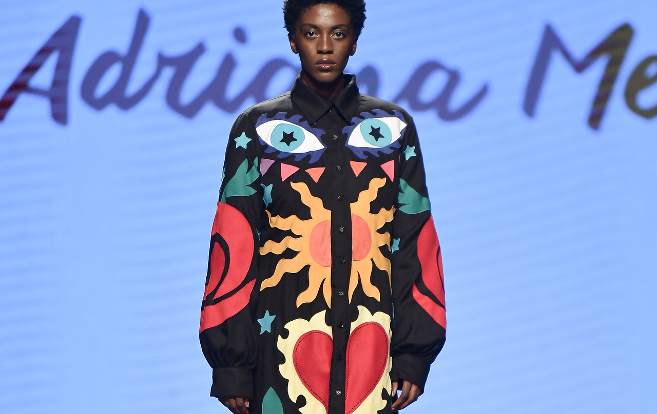 Adriana Meira BEFW 2024 - Divulgação