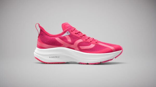 Corre 4 Outubro Rosa - Créditos: Buena Onda