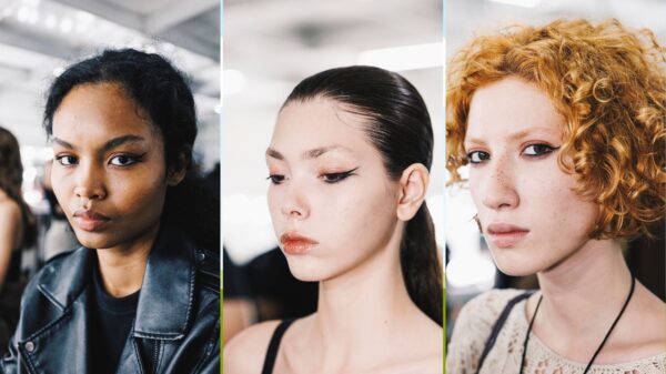 Eudora apresenta lançamentos de Siàge e Make na SPFW 60 - Divulgação