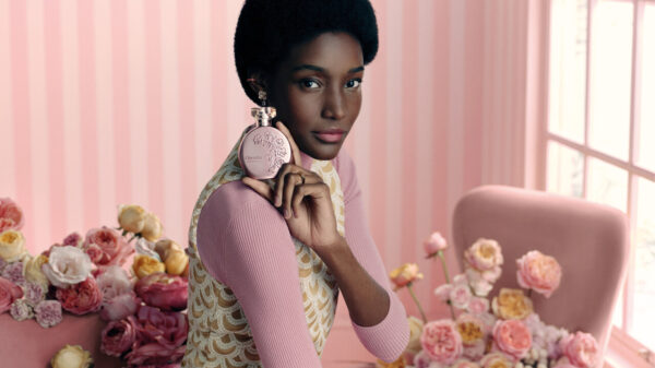 Floratta Rose Bouquet - Divulgação