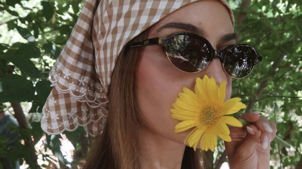 Foto Reprodução Instagram - @karenwazen