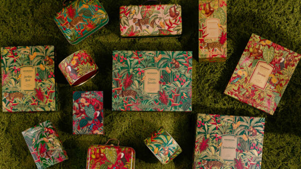 Granado Natal 2025 - Divulgação