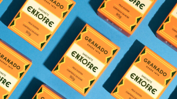 Granado sabonetes - Divulgação