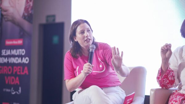 Instituto Natura e Avon encerram o Giro pela Vida em Salvador - Divulgação