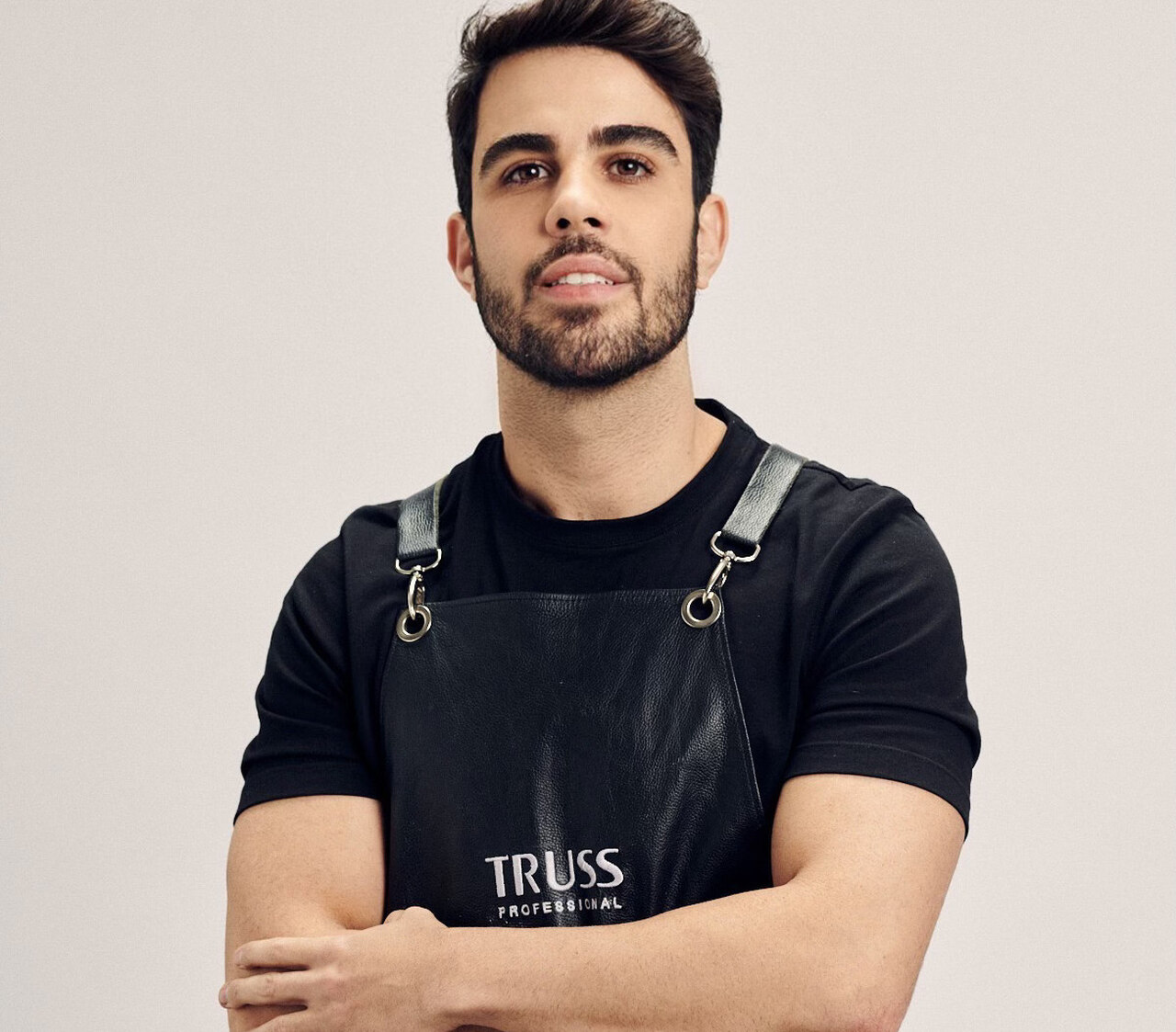 Mario Henrique - Truss Divulgação