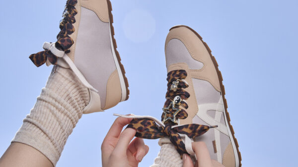 Tênis Lola Anacapri - Divulgação