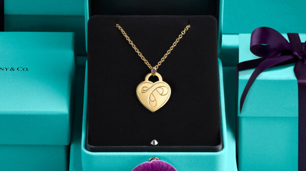 Tiffany and Co lança uma collab com uma organização social brasileira - Divulgação