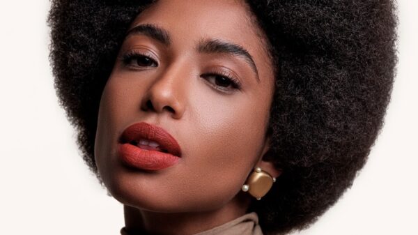 CARE Natural Beauty - Foto Crédito: Lucas Haas