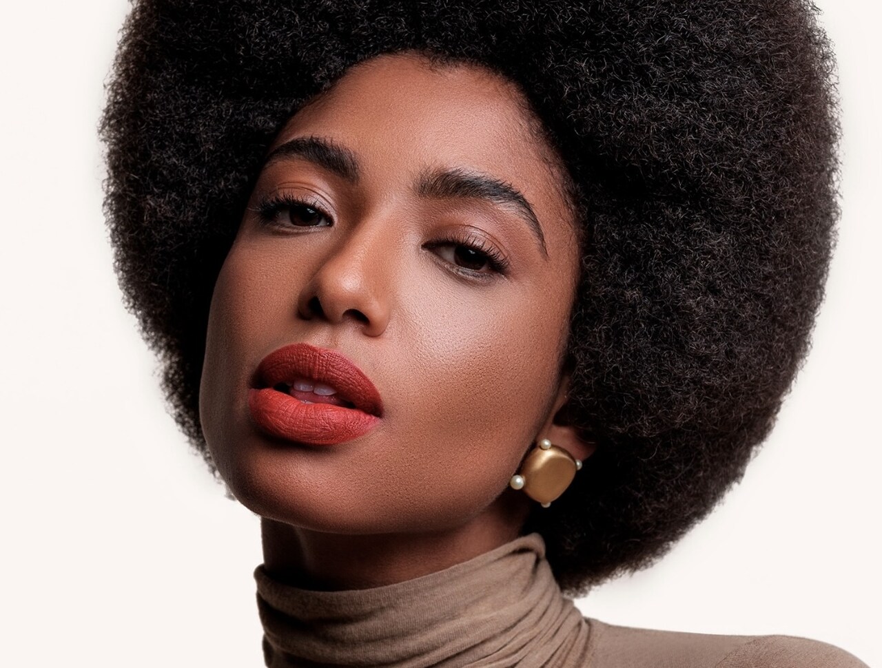 CARE Natural Beauty - Foto Crédito: Lucas Haas