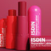 ISDIN Reparador Labial com cor - Divulgação