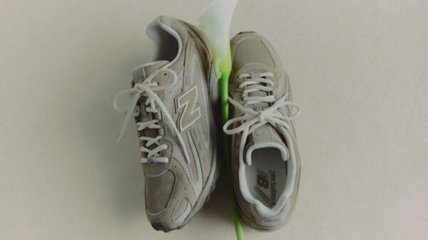 New Balance 204L chega ao Brasil - Divulgação