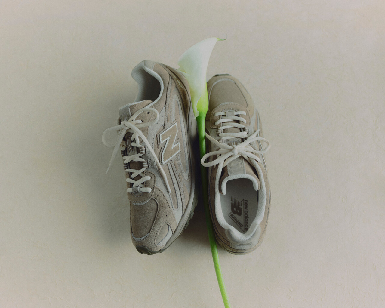 New Balance 204L chega ao Brasil - Divulgação