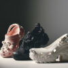 Simone Rocha x Crocs Drop - Divulgação