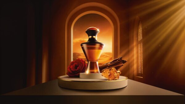 Boticário Hadiya - Divulgação