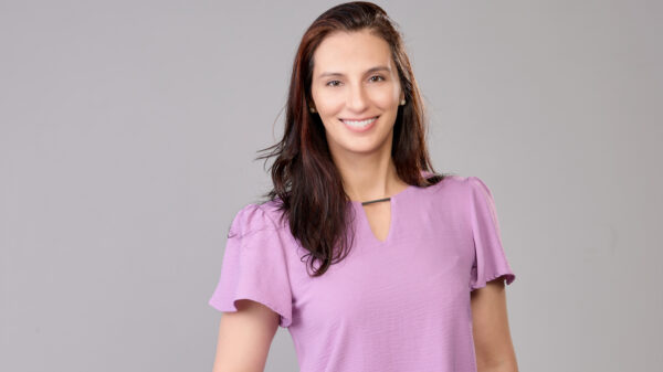 Dra. Paula Sian - Crédito Fernando Mucci