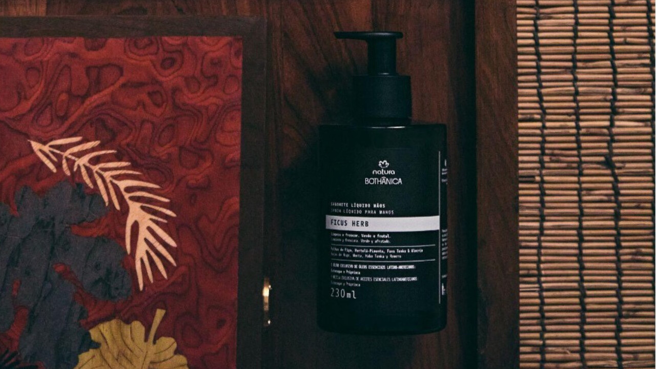 Natura Bothânica e WAIWAI Rio - Divulgação