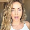 Chiara Ferragni - Reprodução Instagram