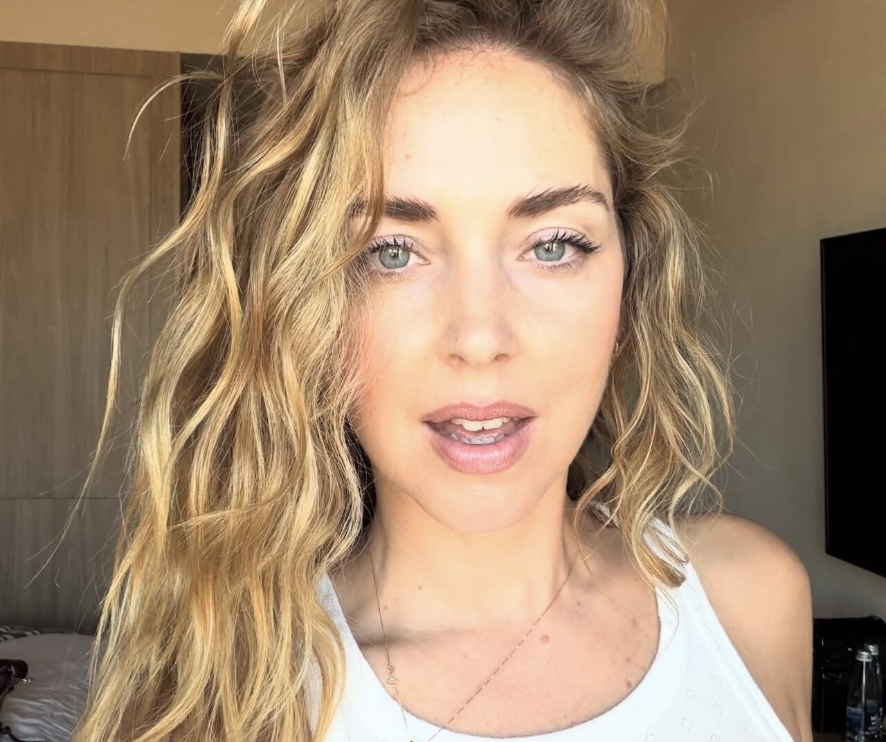 Chiara Ferragni - Reprodução Instagram