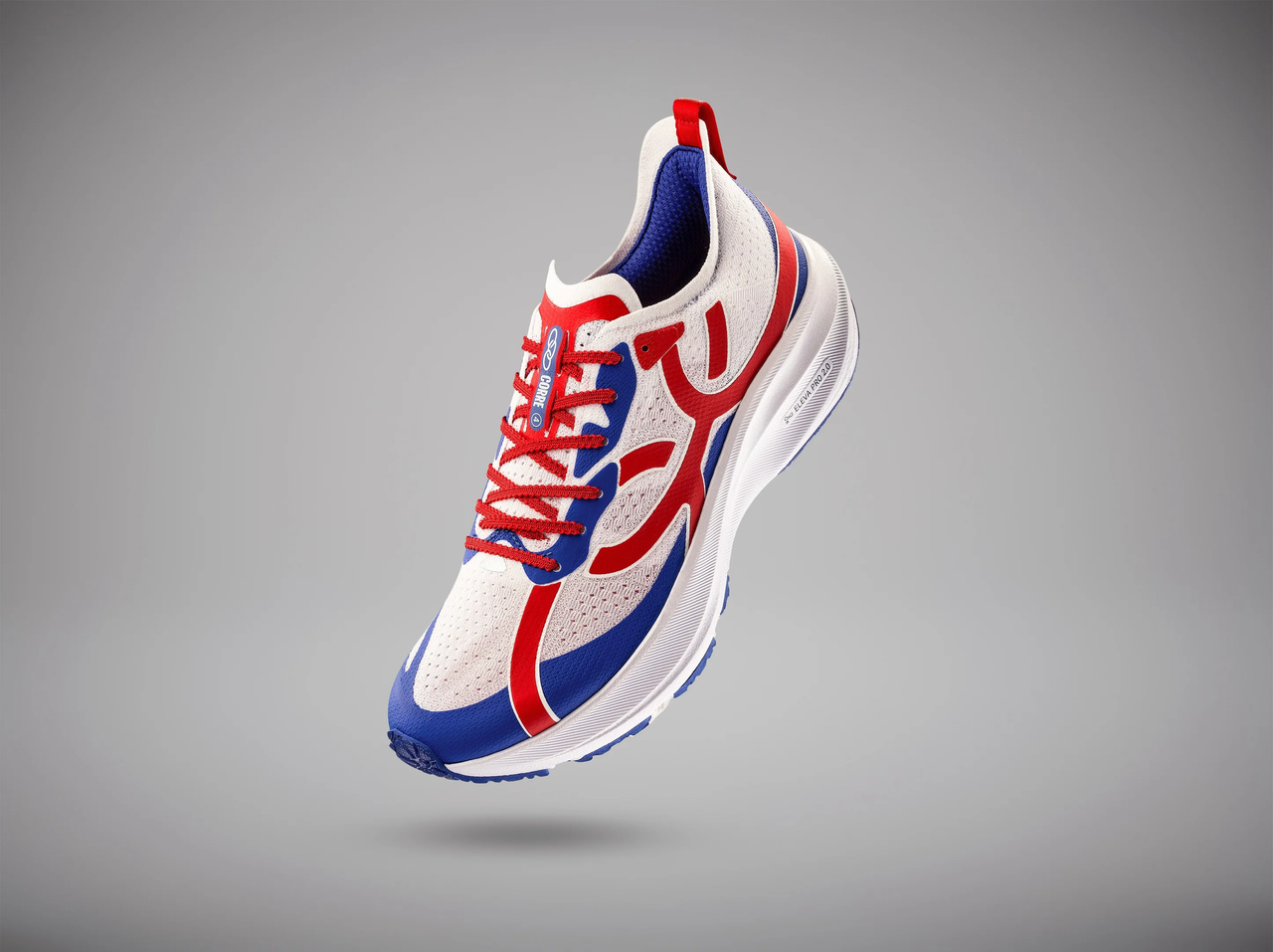 Corre 4 Olympikus - Divulgação