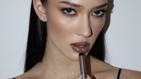 Foto Reprodução: @k_livia_