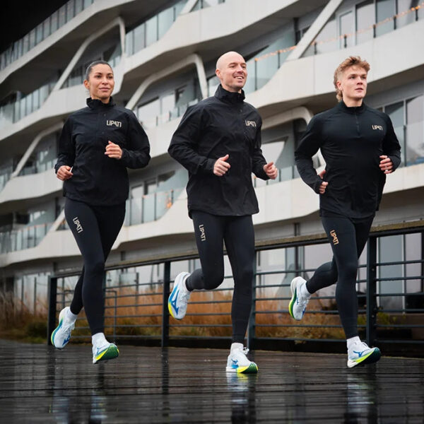 Mizuno Hyperwarp -Divulgação