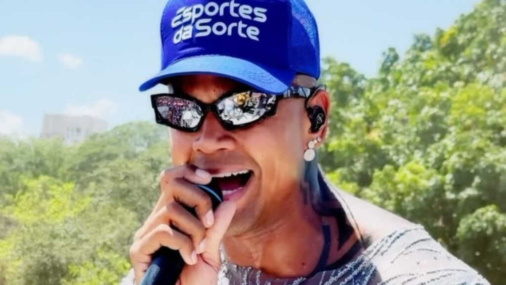 Esportes da Sorte leva ações aos trios de Bell Marques, Claudia Leitte e Léo Santana em Salvador (Divulgação)