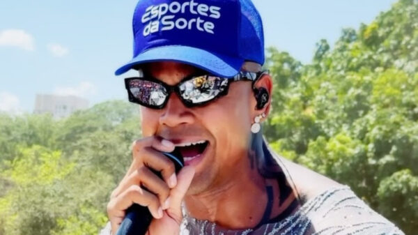 Esportes da Sorte leva ações aos trios de Bell Marques, Claudia Leitte e Léo Santana em Salvador (Divulgação)