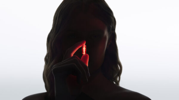 Lâncome Longevidade - Divulgação