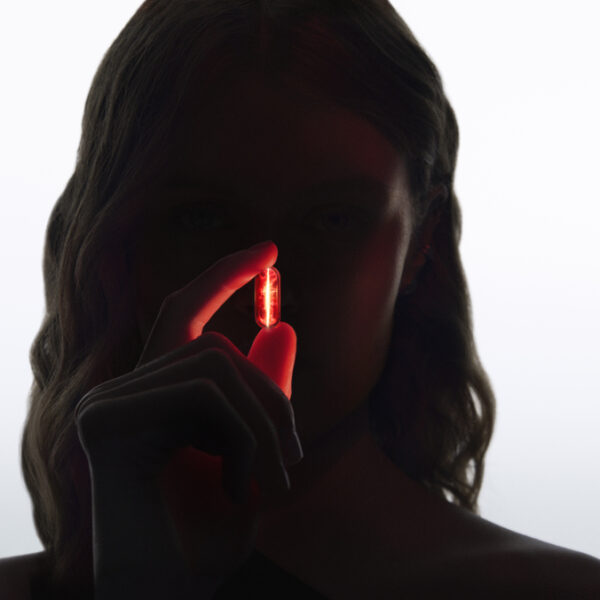 Lâncome Longevidade - Divulgação