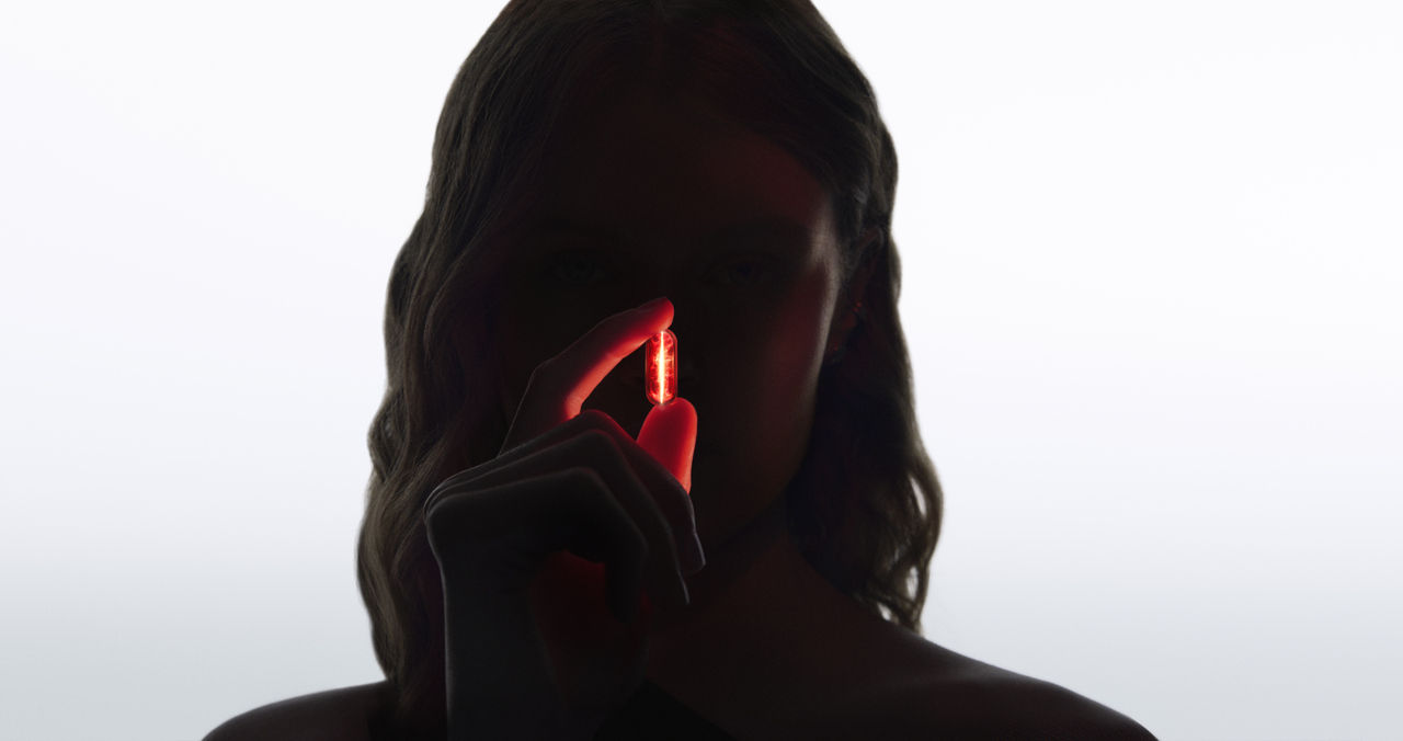 Lâncome Longevidade - Divulgação