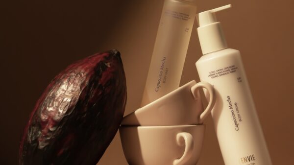 Lenvie Essentia - Foto Divulgação Luciano Tallada Sato