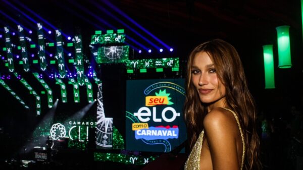 Sasha Meneghel - Divulgação