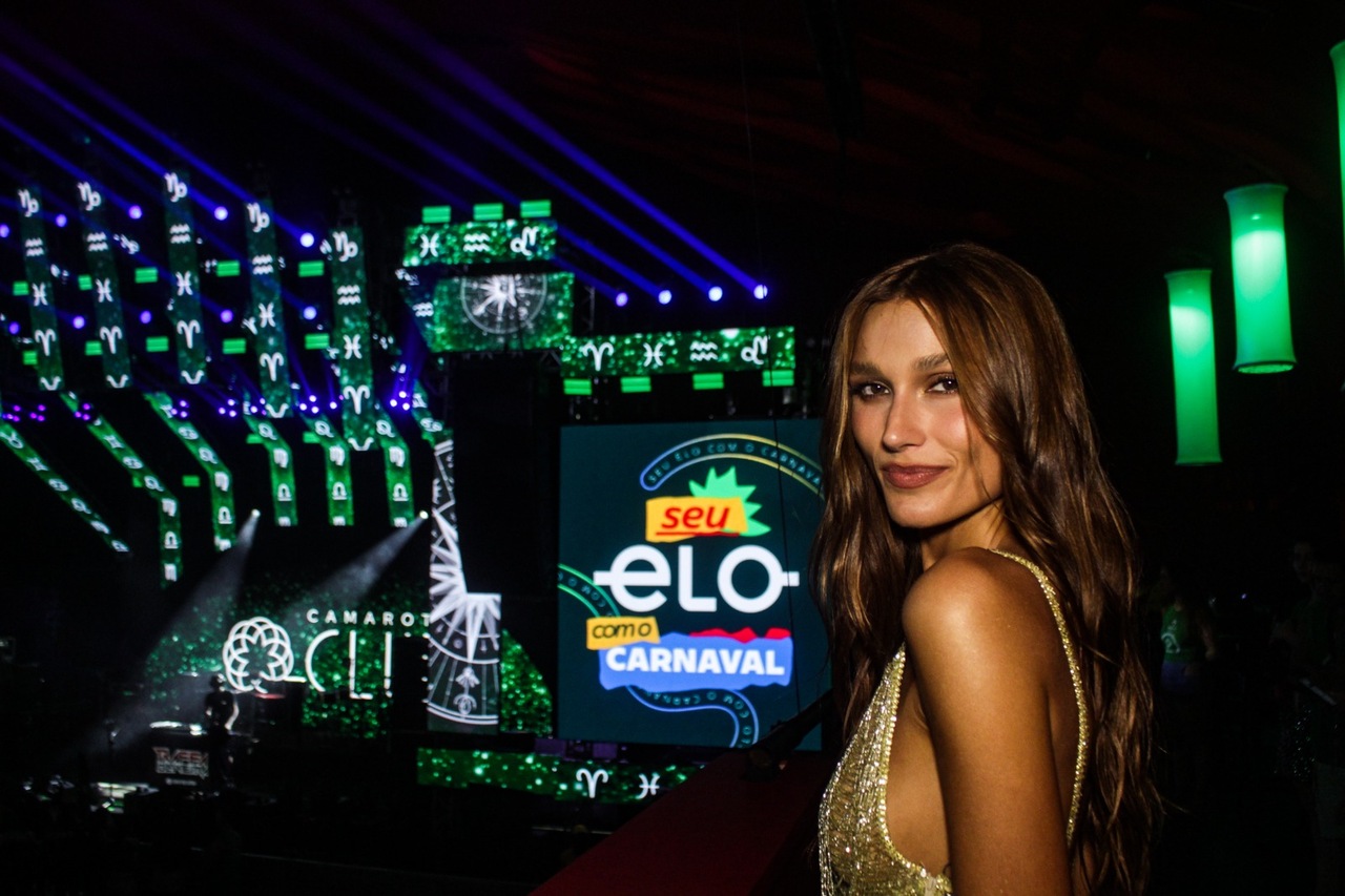 Sasha Meneghel - Divulgação