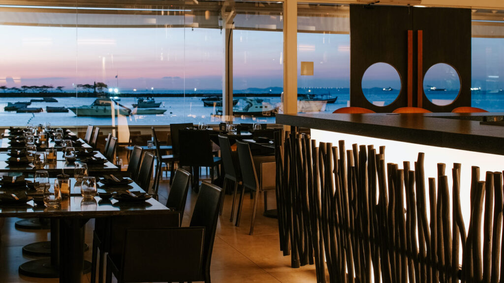 Soho Marina - Divulgação