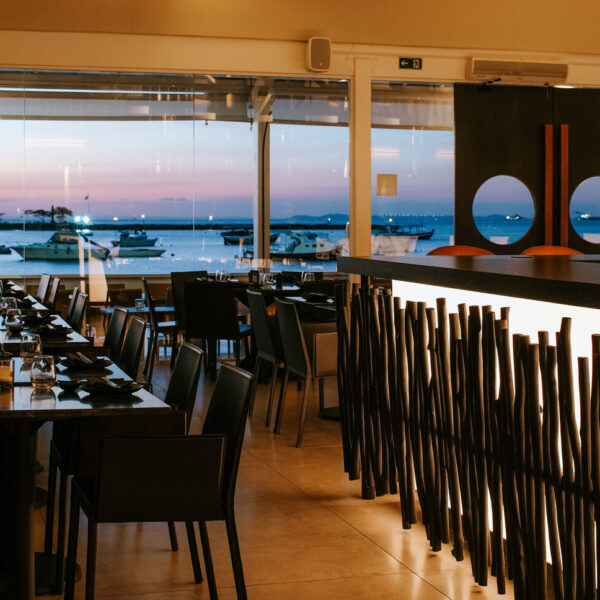 Soho Marina - Divulgação