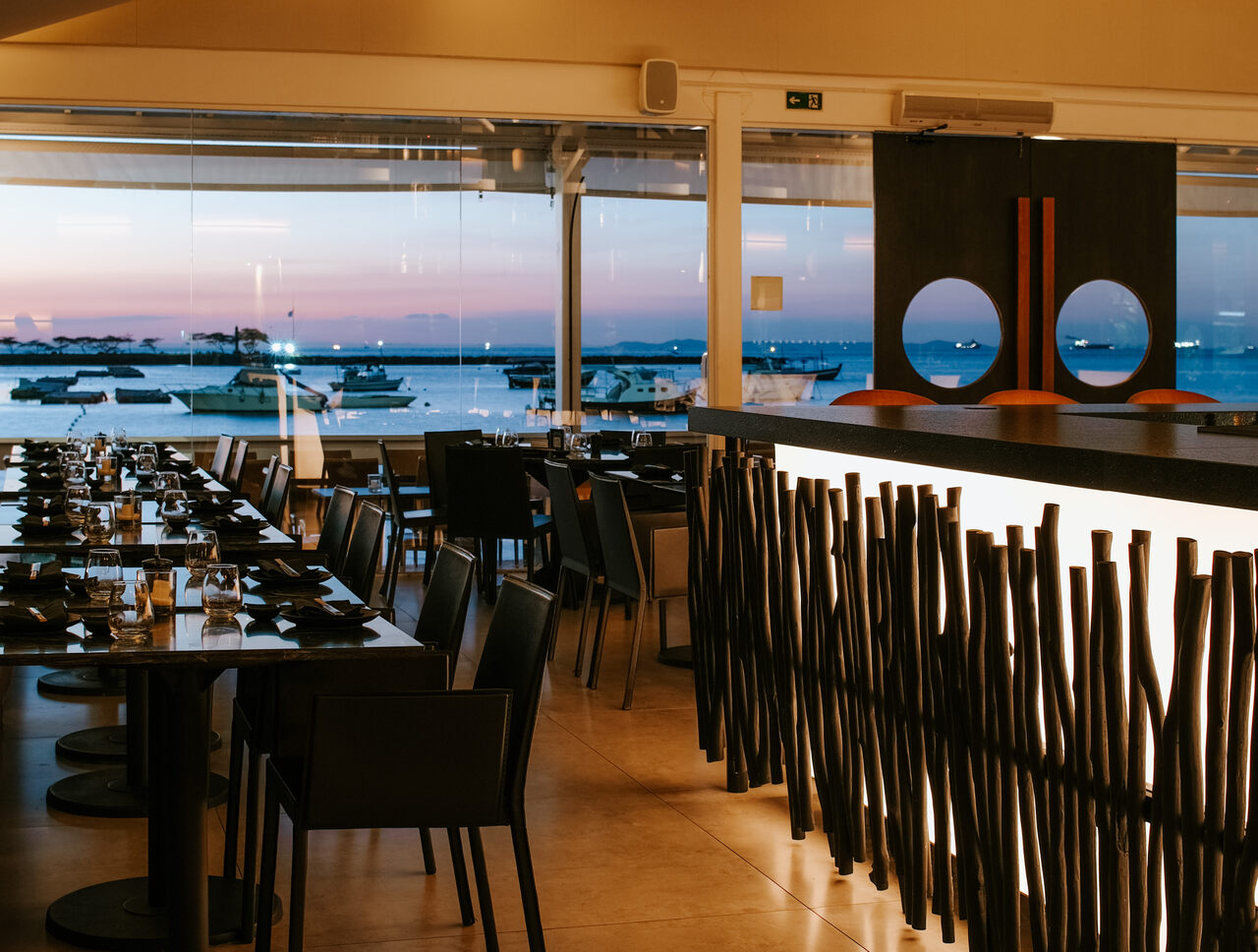 Soho Marina - Divulgação