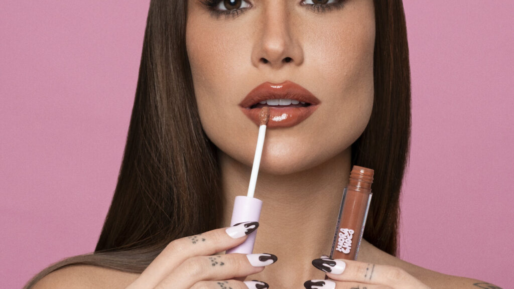 Boca Rosa Hidra Choco - Divulgação