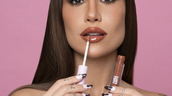 Boca Rosa Hidra Choco - Divulgação