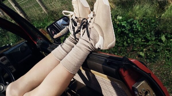 Converse lança Chuck Taylor Lo - Divulgação