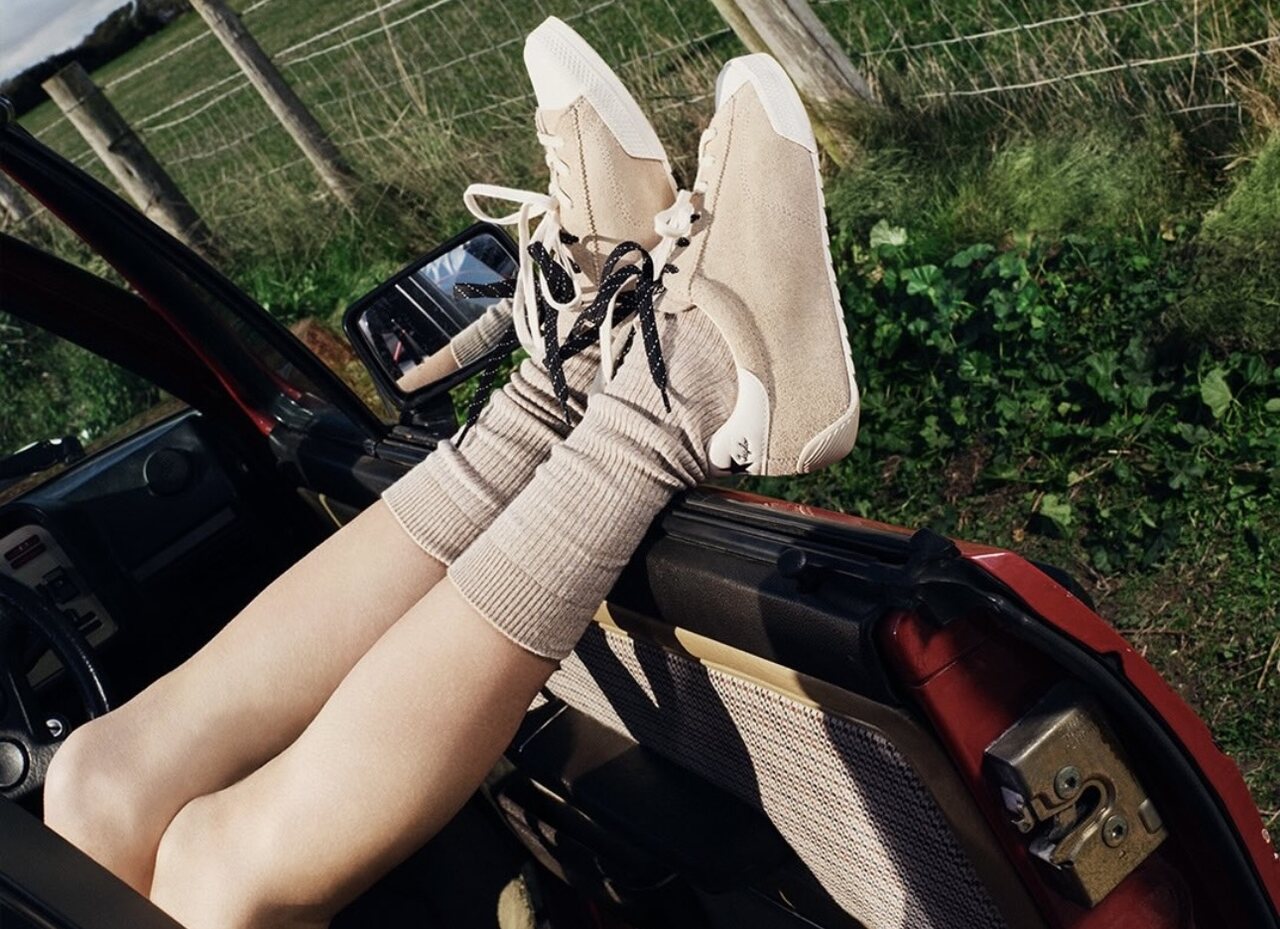 Converse lança Chuck Taylor Lo - Divulgação