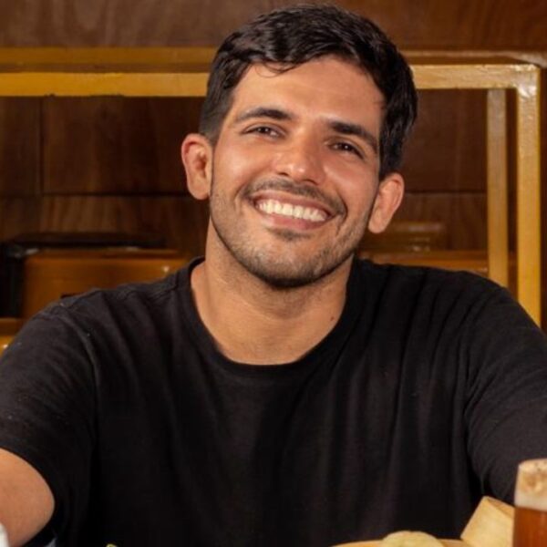 chef Ricardo Vallari