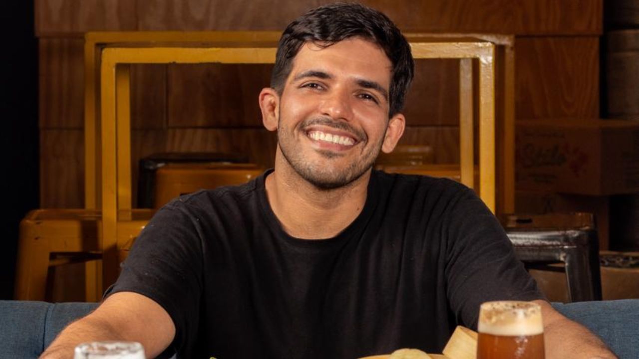 chef Ricardo Vallari