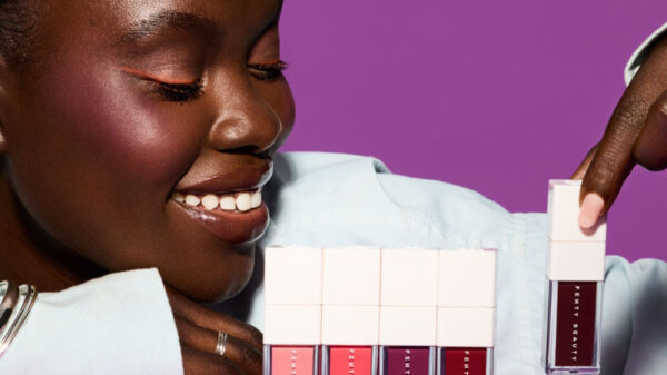 Fenty Beauty - Divulgação