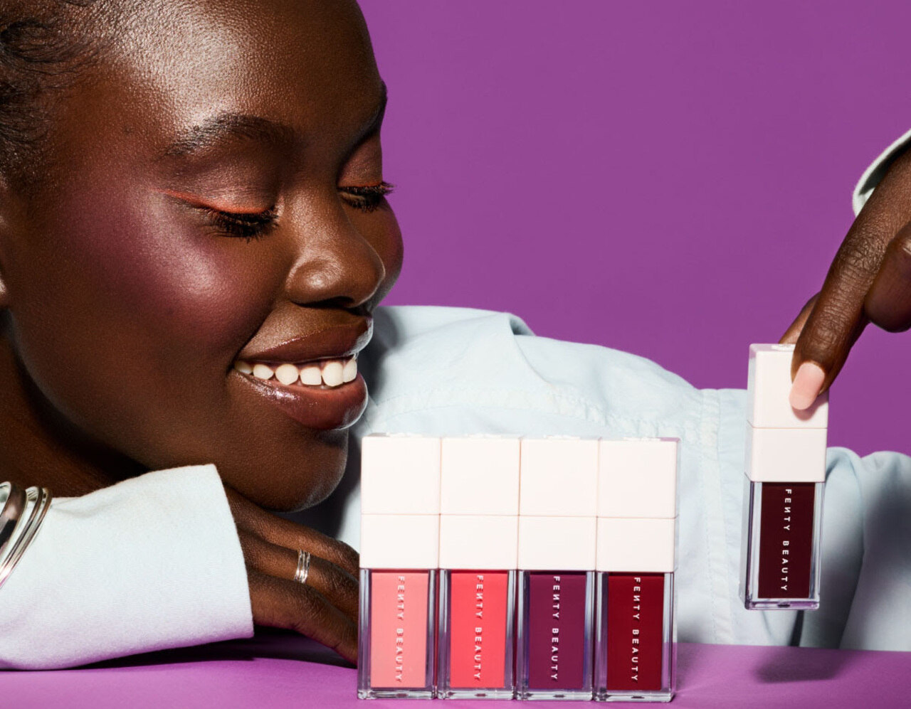 Fenty Beauty - Divulgação