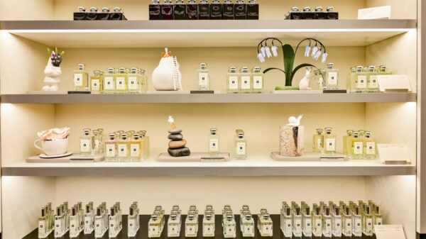 Inauguração Jo Malone London - Divulgação