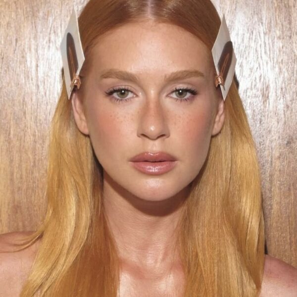 Marina Ruy Barbosa - Foto Reprodução Instagram