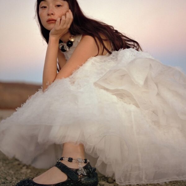 Melissa e Susan Fang - Divulgação