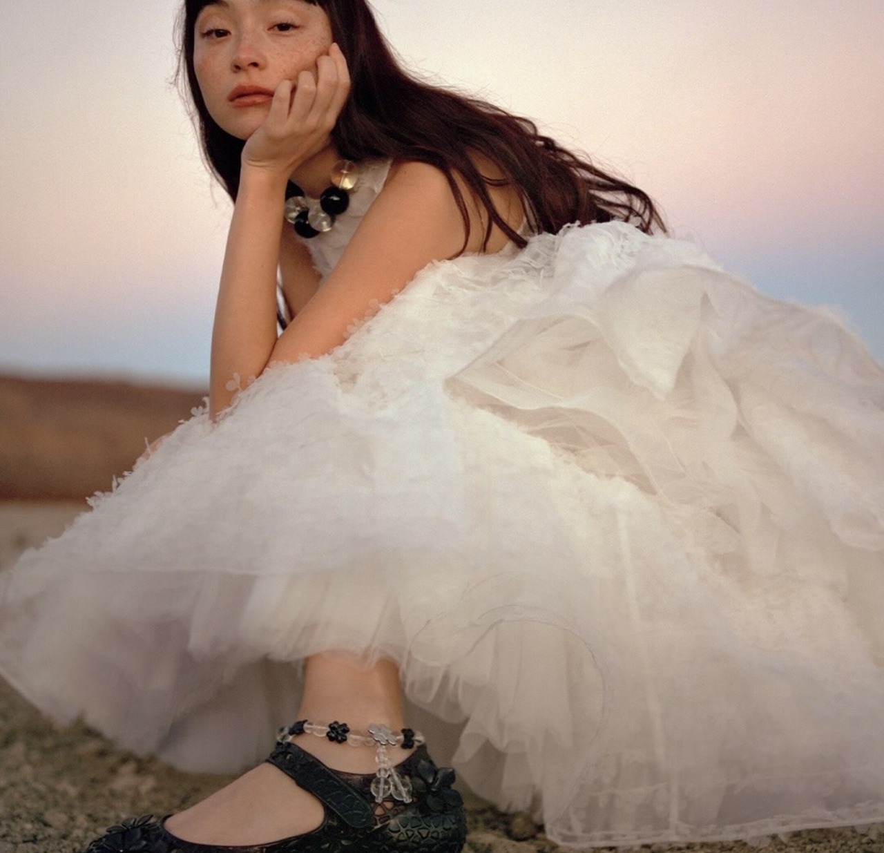 Melissa e Susan Fang - Divulgação