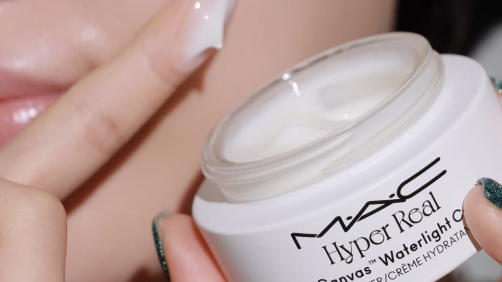 M·A·C Hyper Real - Divulgação